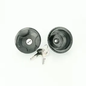 A1 Hatchback Petrol Locking Fuel Cap MAY 2010 Onwards