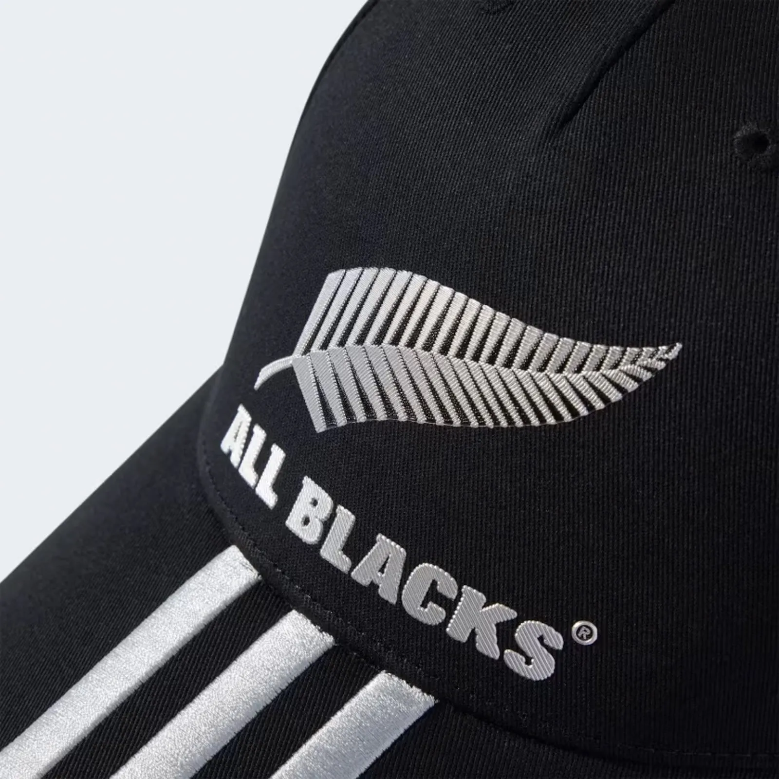 All Blacks Adults Allblc Cap Rugby Union By adidas