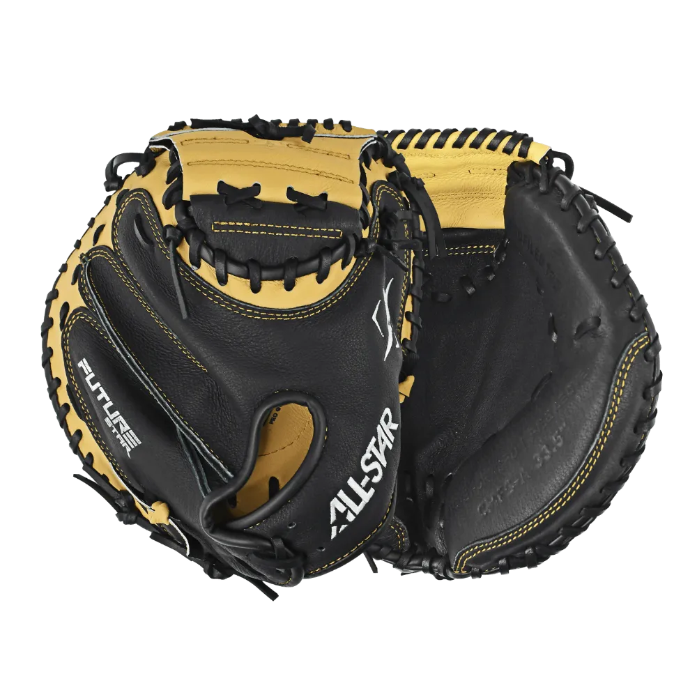 All Star Future Star 31.5 inch Youth Catchers Mitt