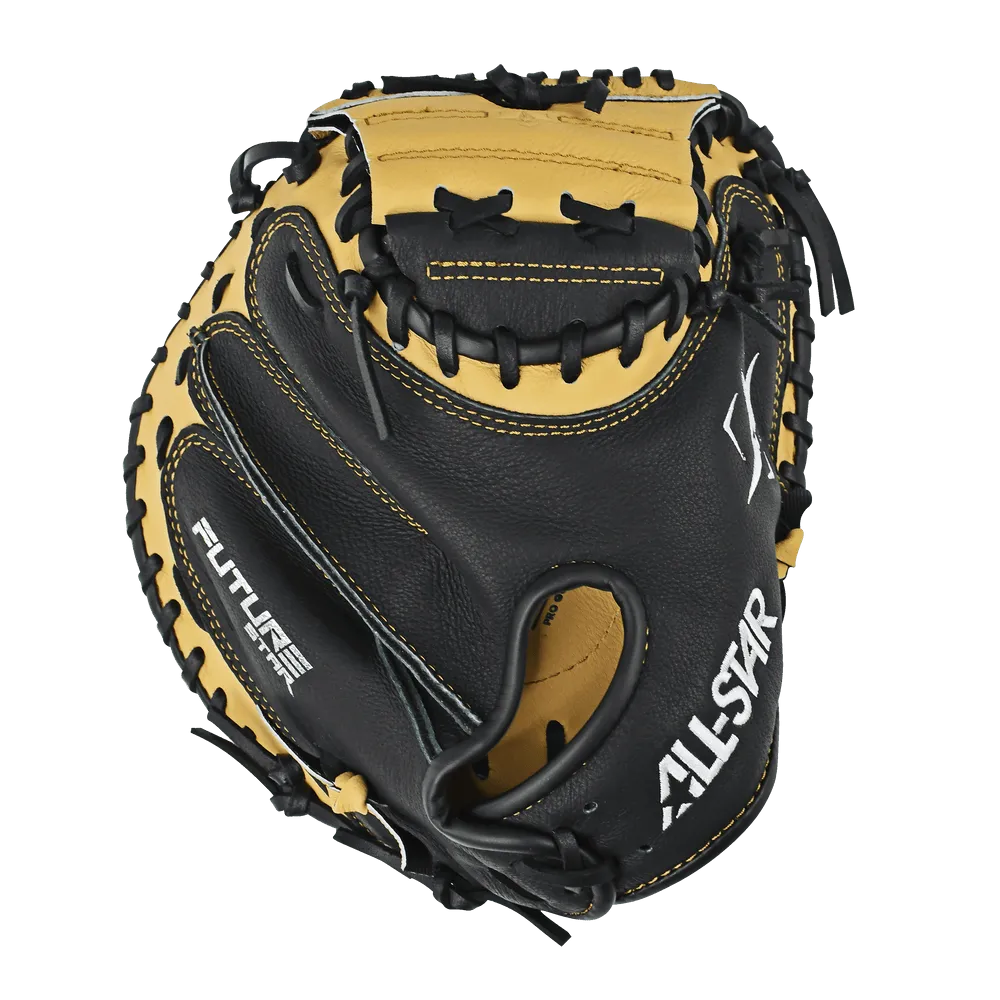 All Star Future Star 31.5 inch Youth Catchers Mitt