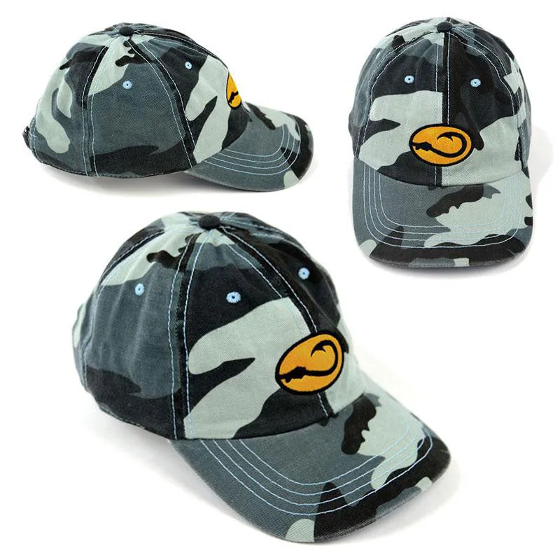 Anglers Pride Water Camo