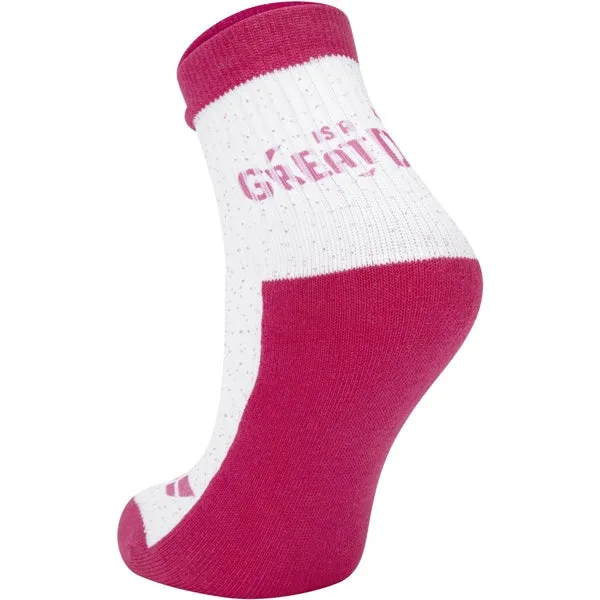 Babolat 5WA1451 Graphic Socks