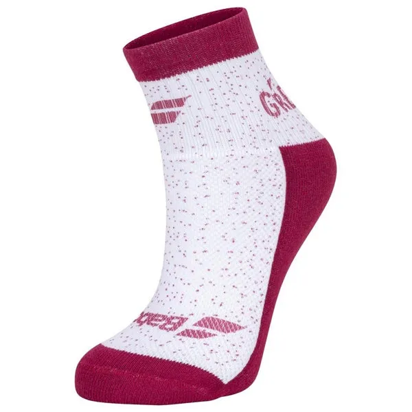 Babolat 5WA1451 Graphic Socks