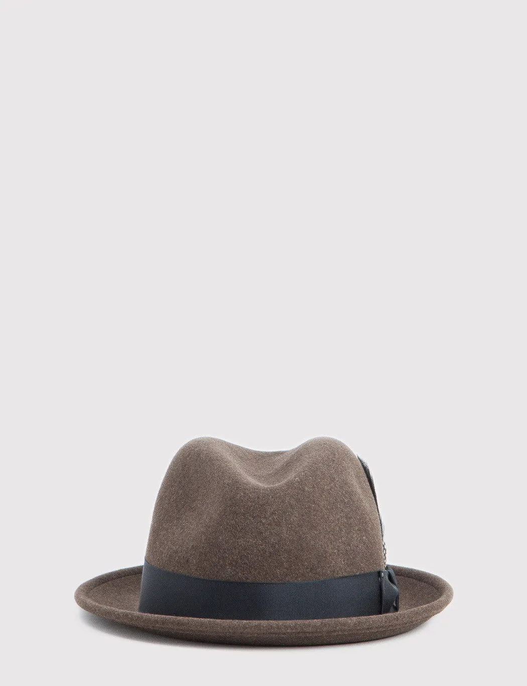 Bailey Tino Felt Tribly Hat - Woodland Mix