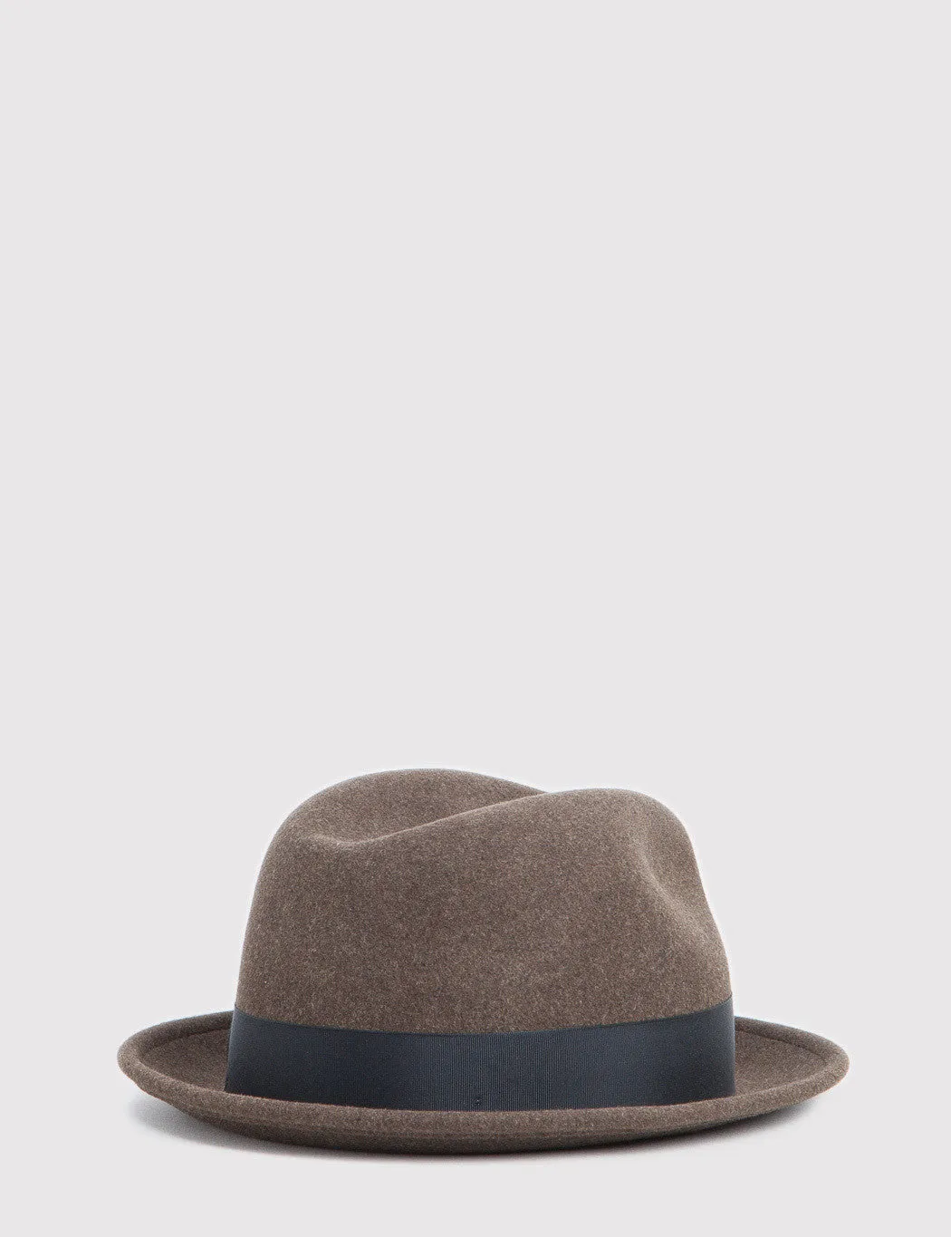 Bailey Tino Felt Tribly Hat - Woodland Mix