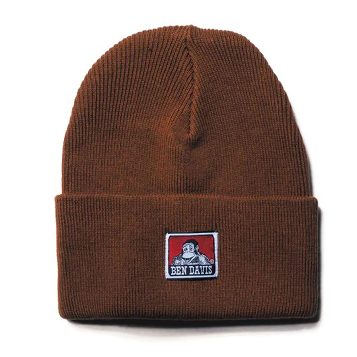 BEN DAVIS CLASSIC KNIT CAP【BDW-9543】