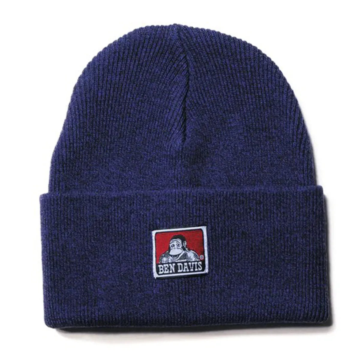 BEN DAVIS CLASSIC KNIT CAP【BDW-9543】