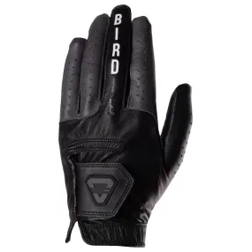 Between The Lines Left Glove Black - AW23