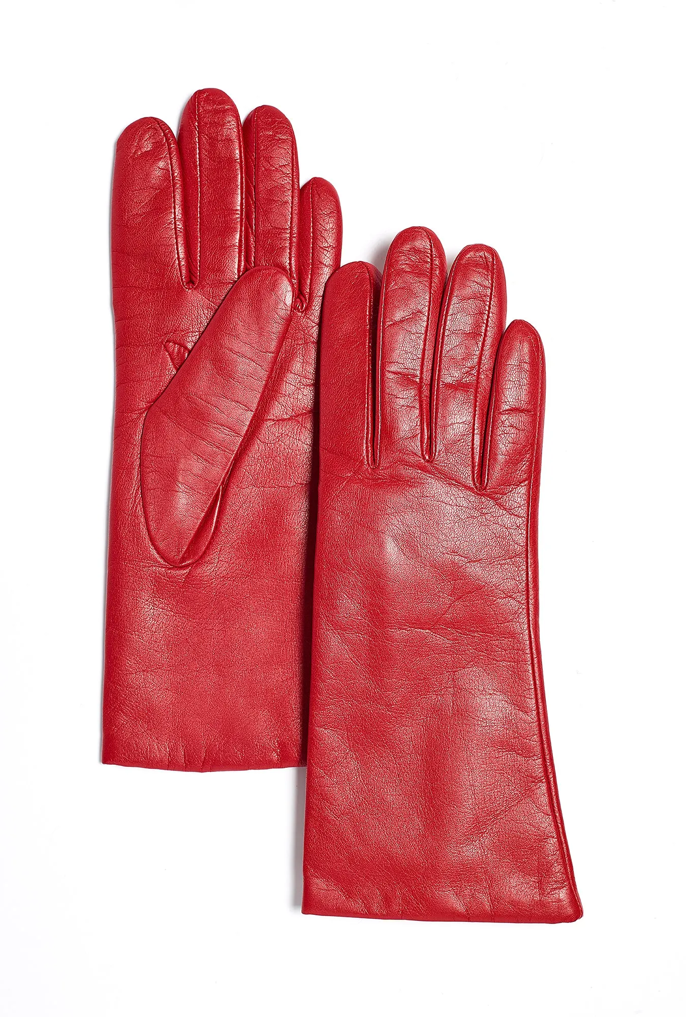 Brume - Sydney Ladies Gloves, Cashmere lined