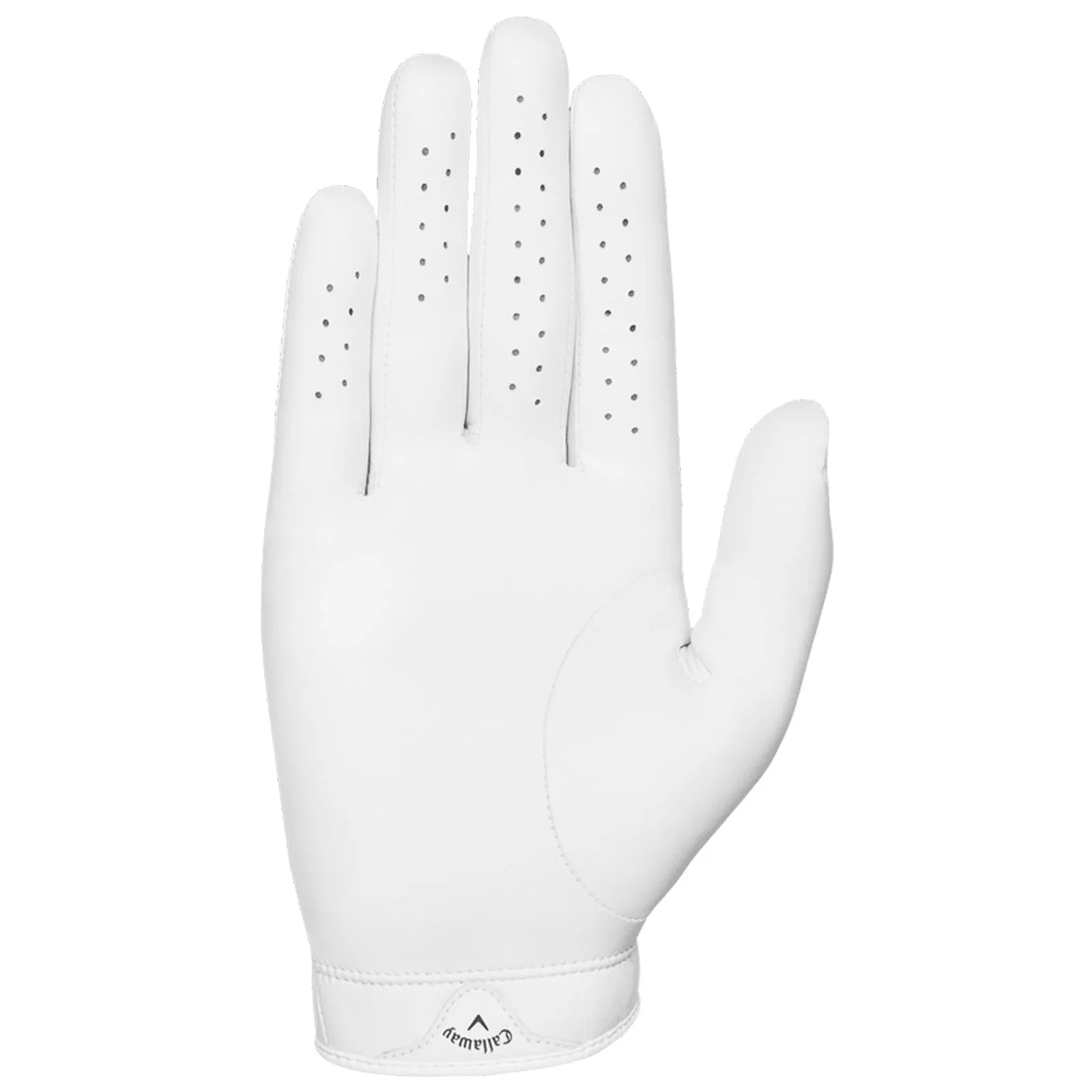 Callaway Mens Tour Authentic Right Hand Golf Glove