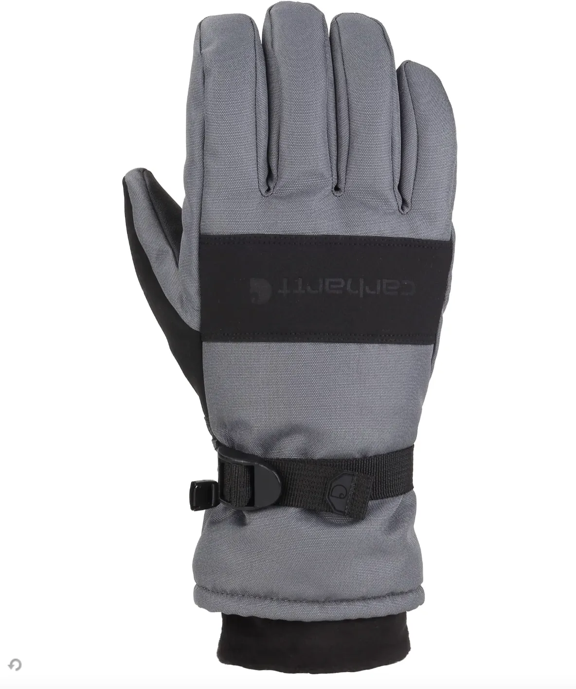 Carhartt Waterproof Insulated Glove