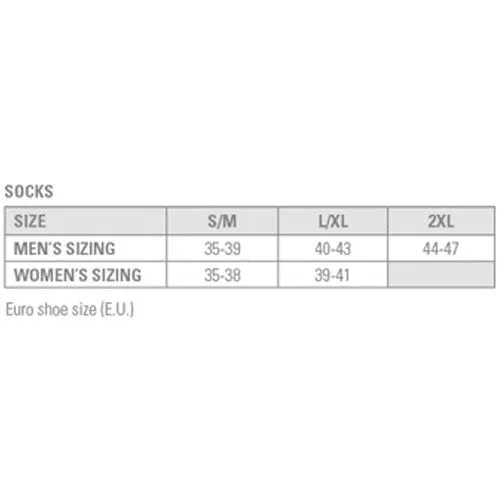 Castelli Mens Quindici Soft Merino Socks - Black