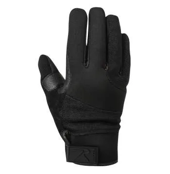 Cold Weather Street Shield Gloves