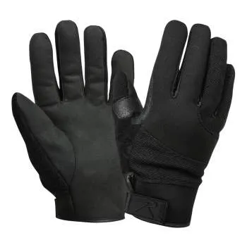 Cold Weather Street Shield Gloves