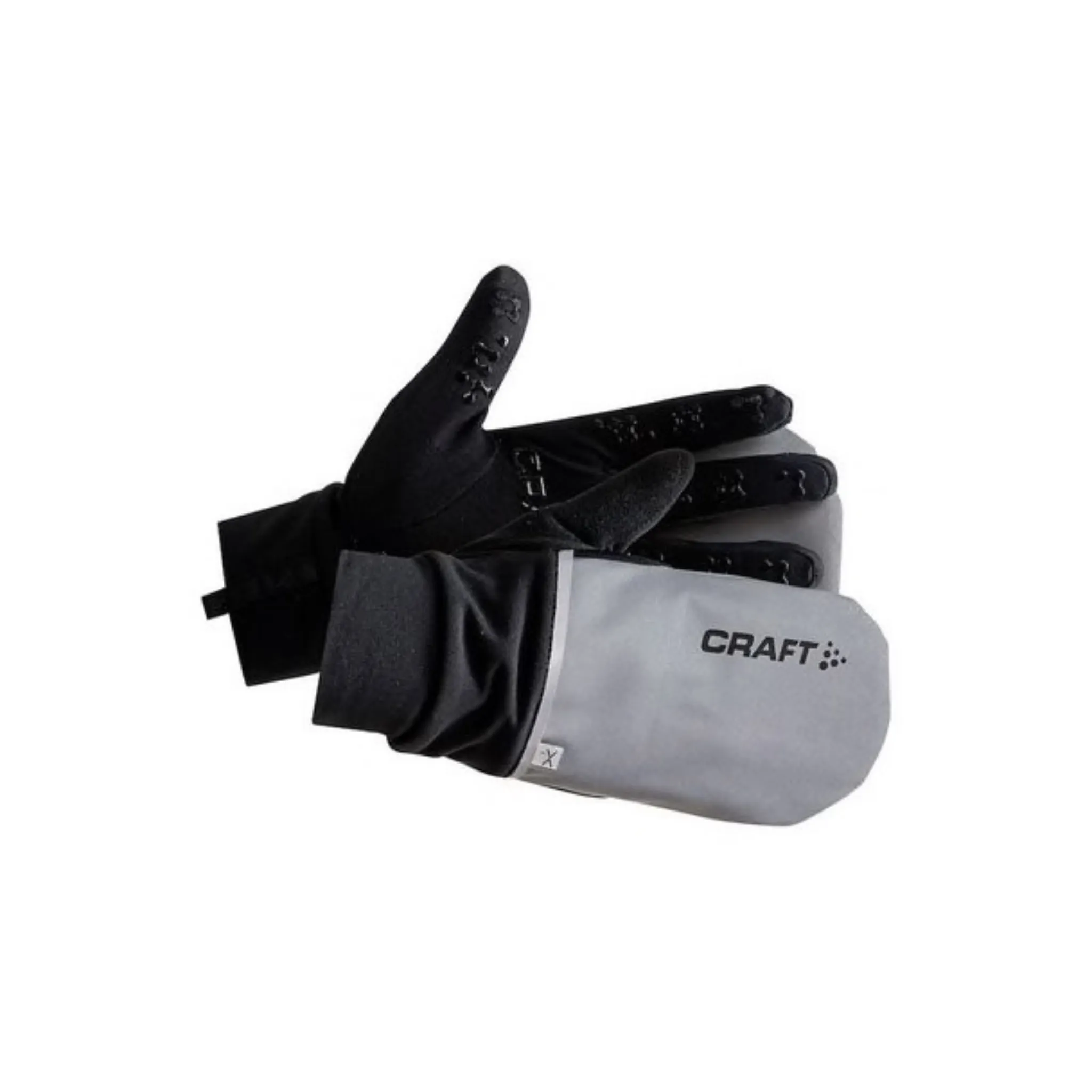 Craft Hybrid Weather Glove