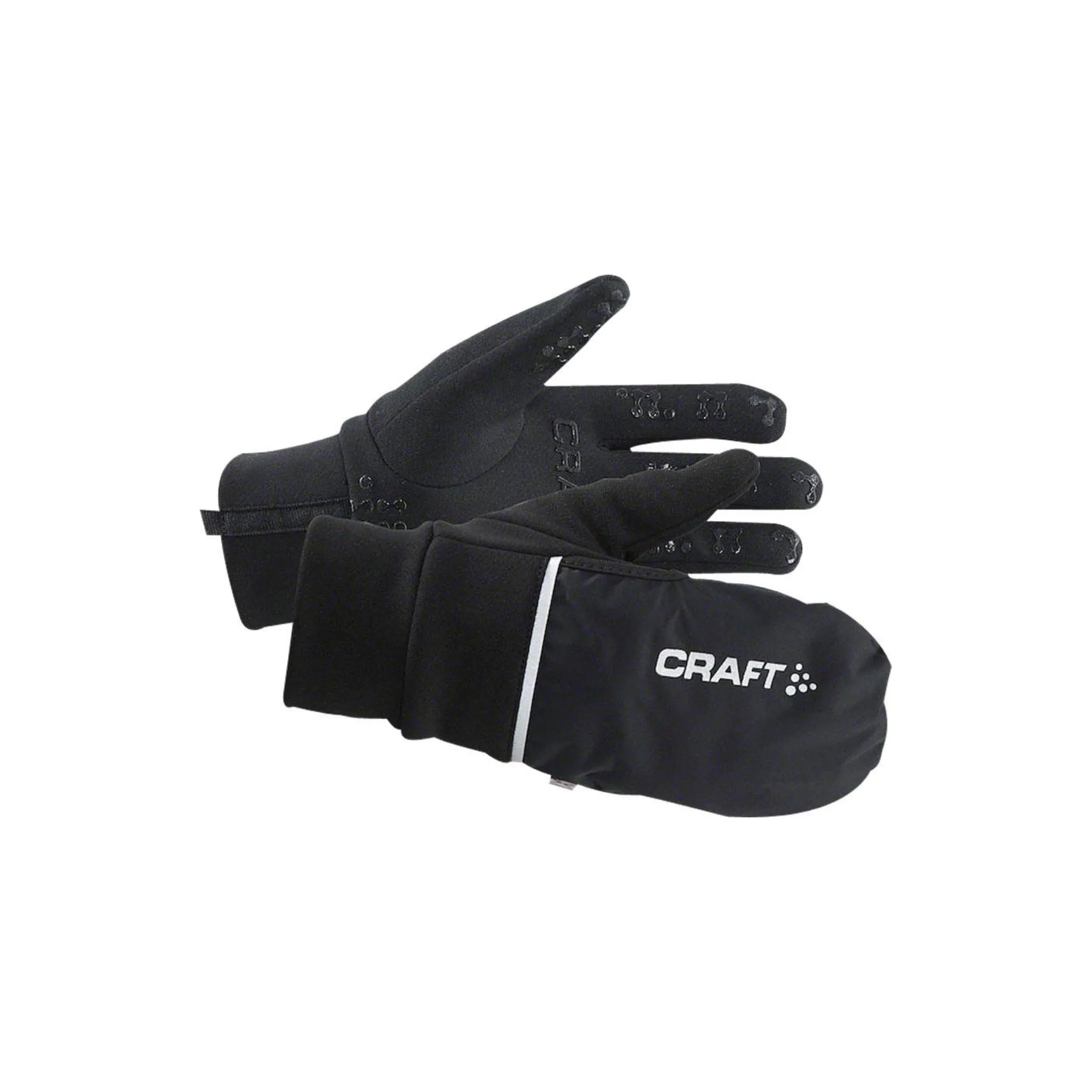 Craft Hybrid Weather Glove