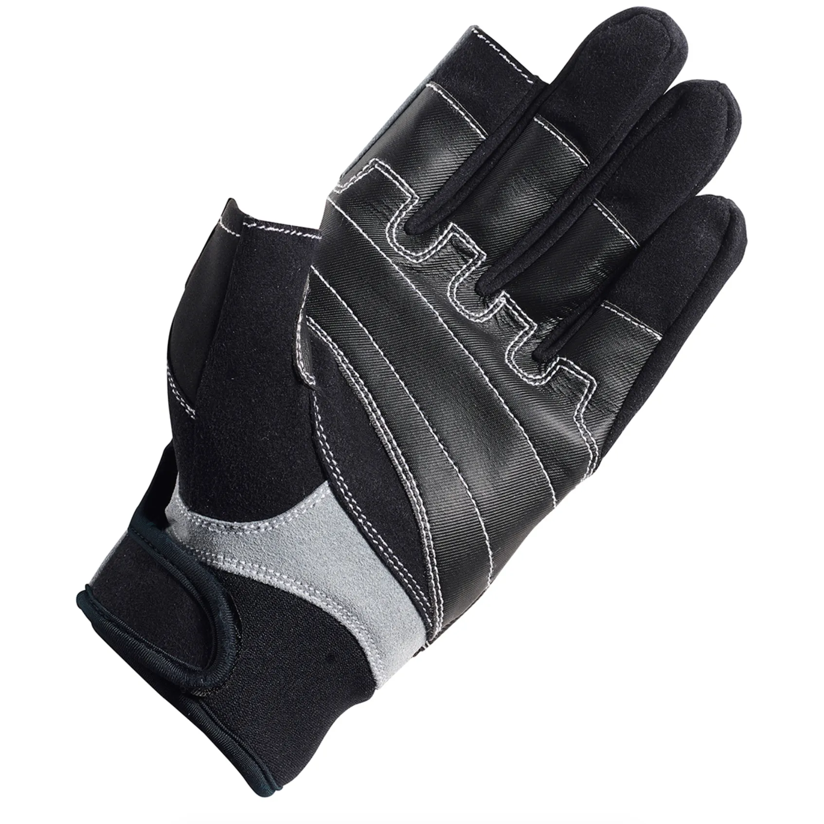 Crewsaver CHILDREN Three Finger Gloves. -SALE-