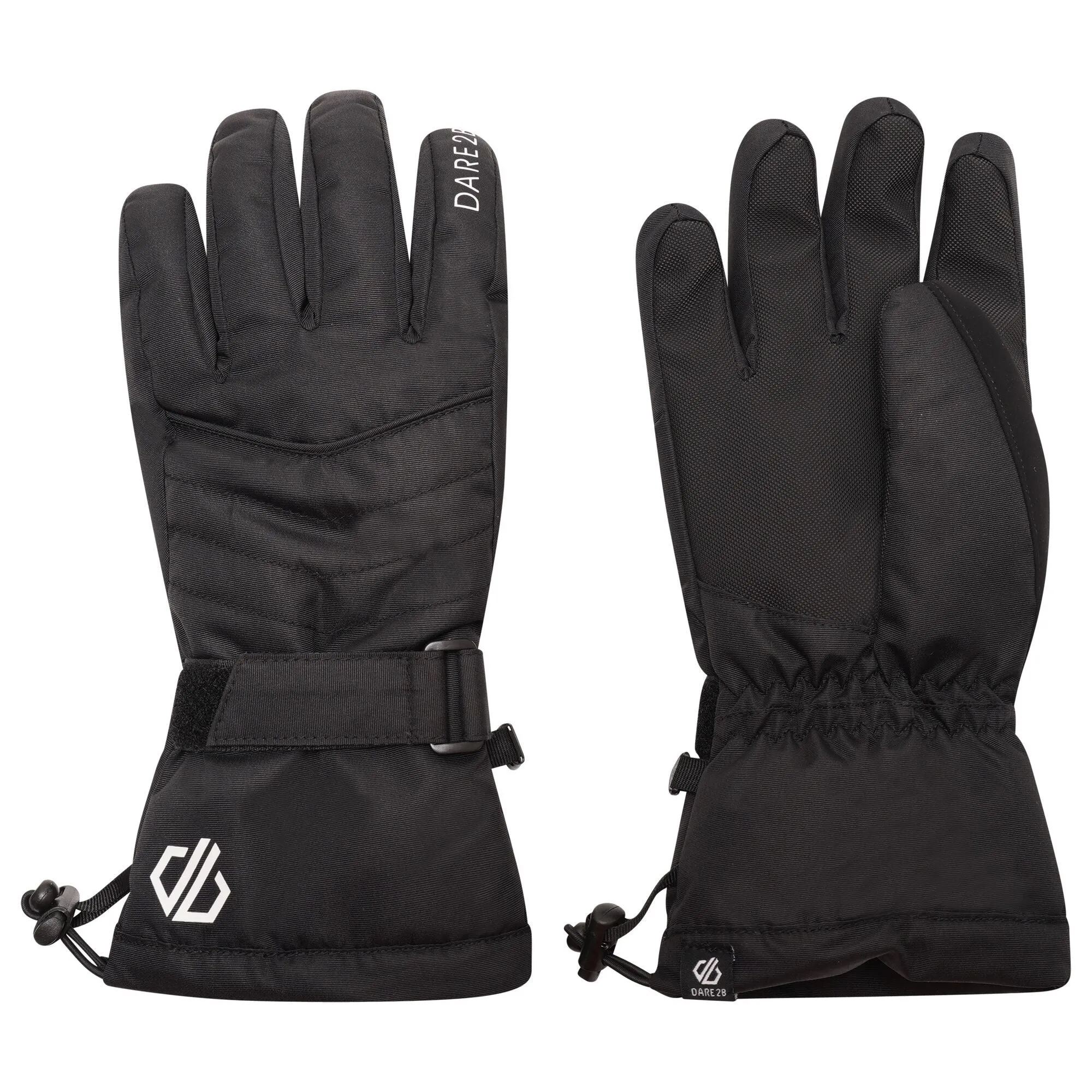 Dare2b Ladies Acute Ski Glove