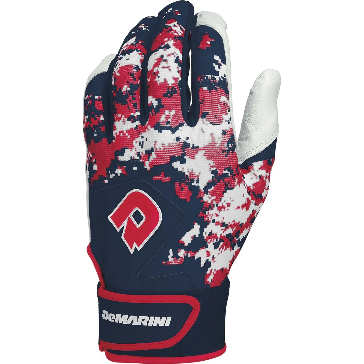 Demarini Adult Digi Camo Batting Gloves