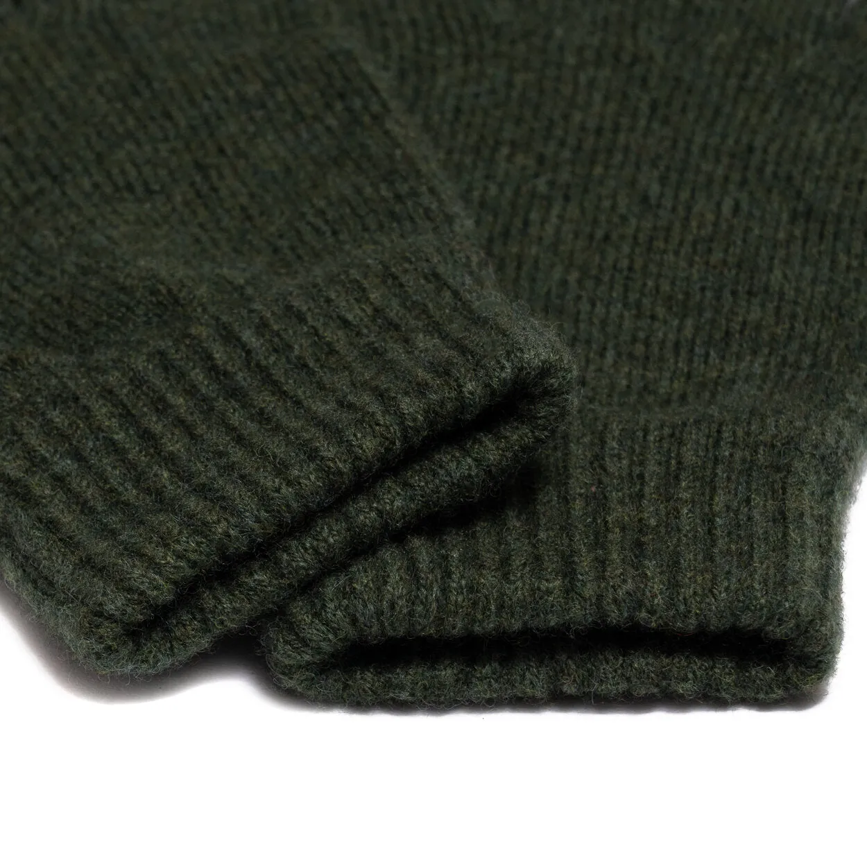 Donegal Wool Gloves