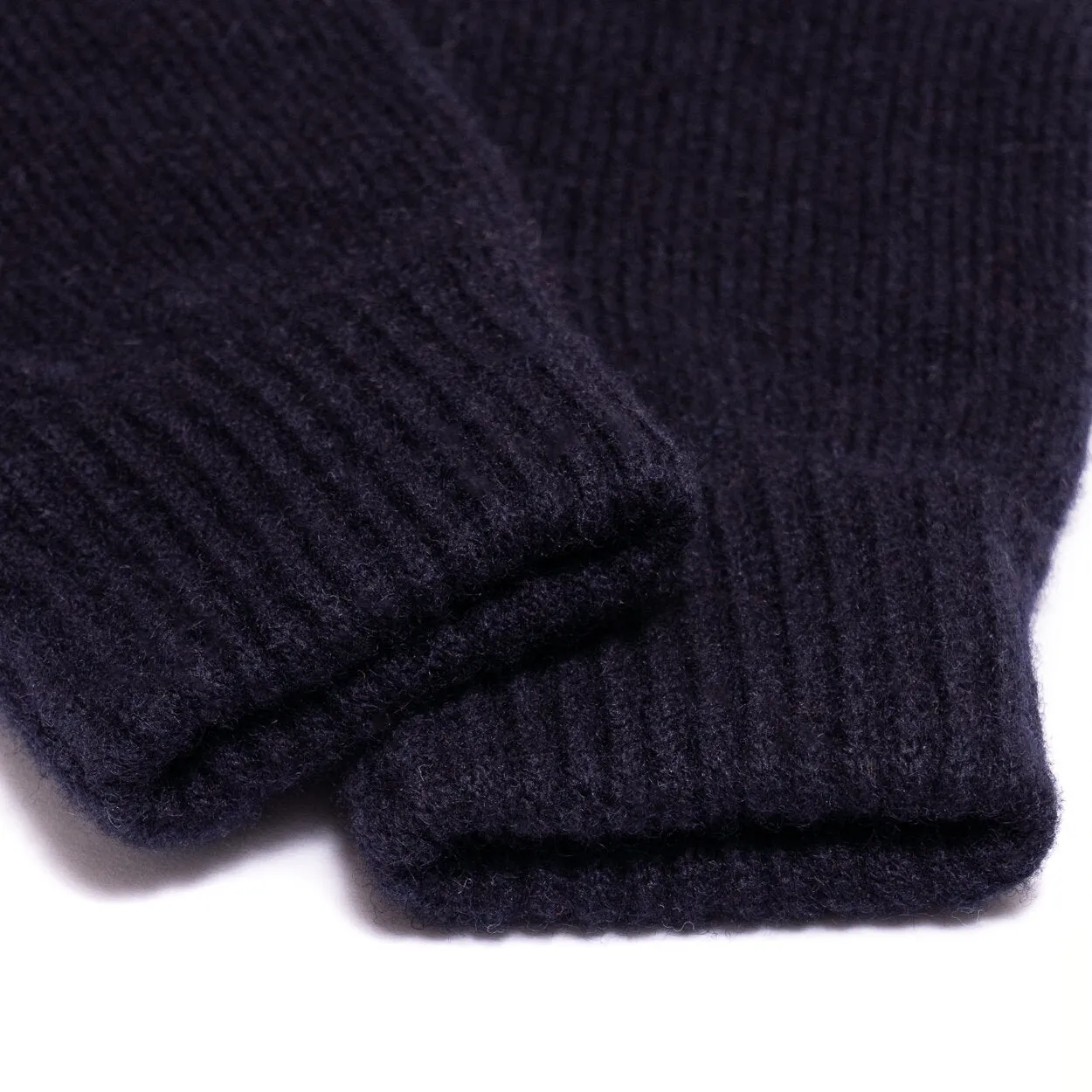 Donegal Wool Gloves