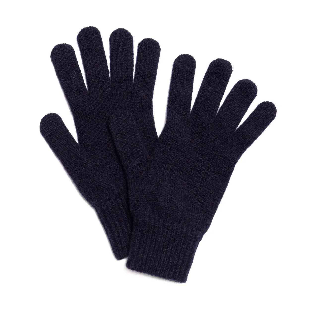 Donegal Wool Gloves