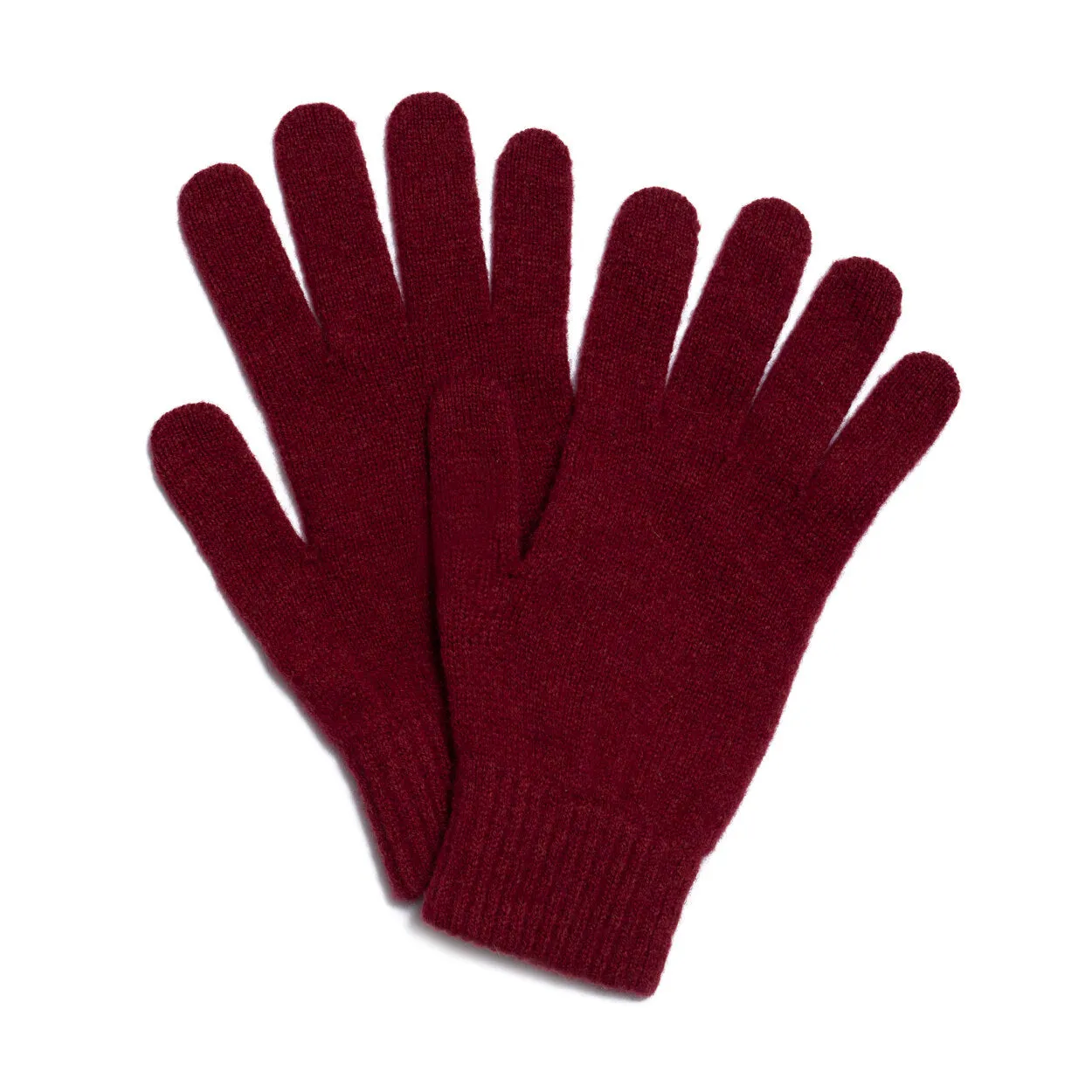 Donegal Wool Gloves