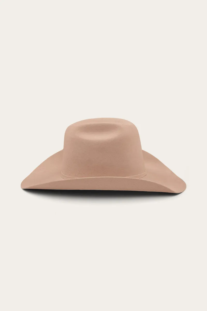 Drafter Hat - Natural