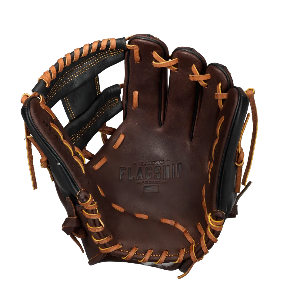 Easton Flagship 11.5 inch Infield Glove