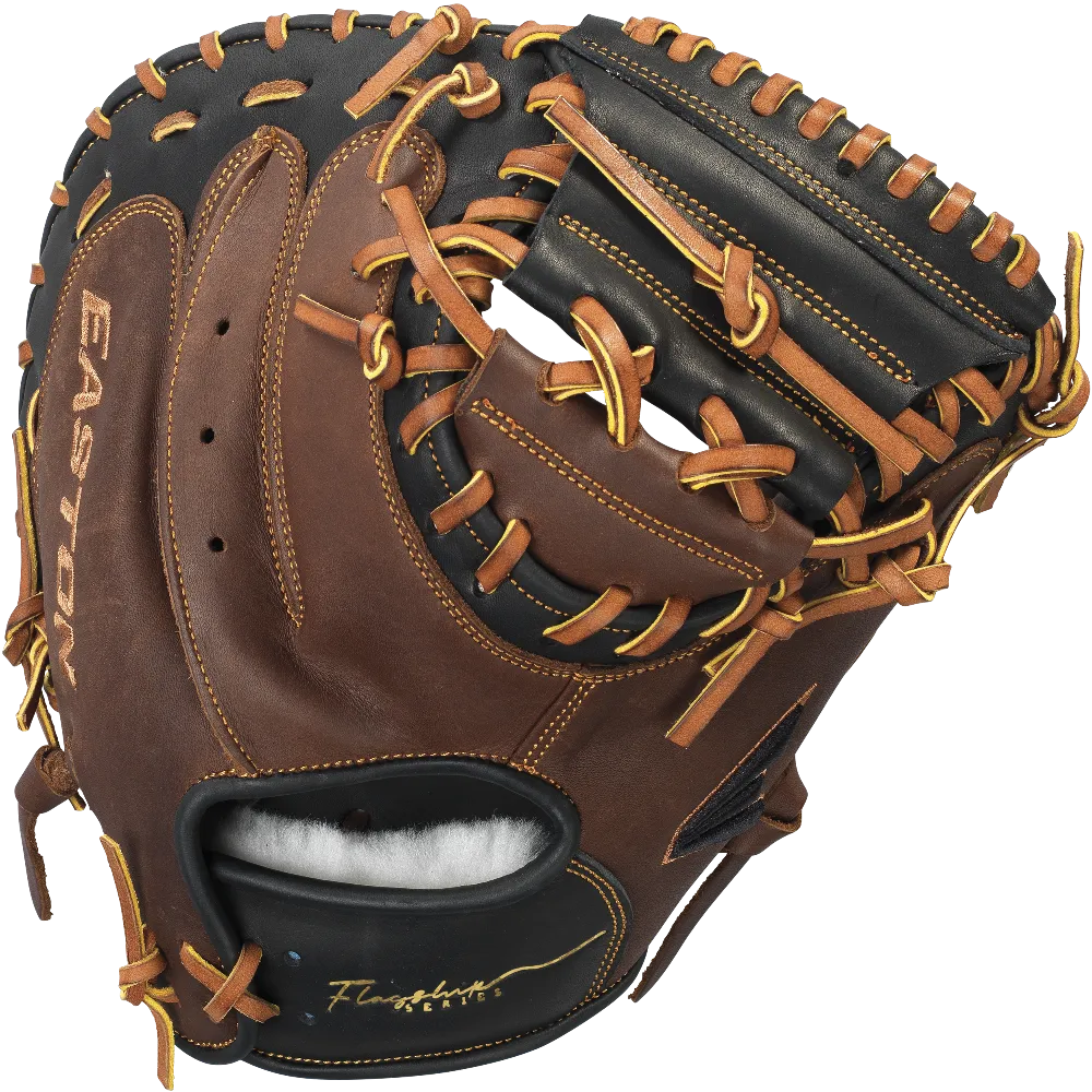 Easton Flagship 33.5 inch Catchers Mitt