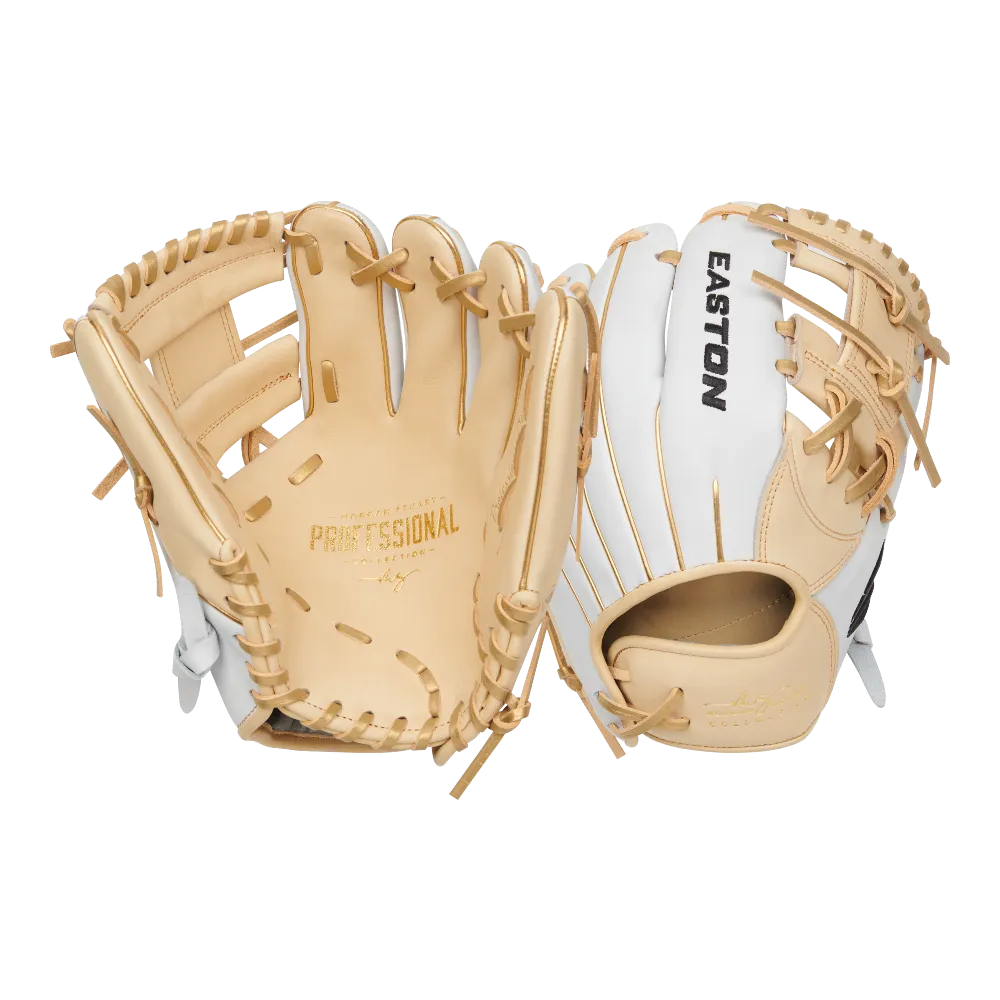 Easton Professional Fastpitch 11.5 inch Morgan Stuart Softball Glove