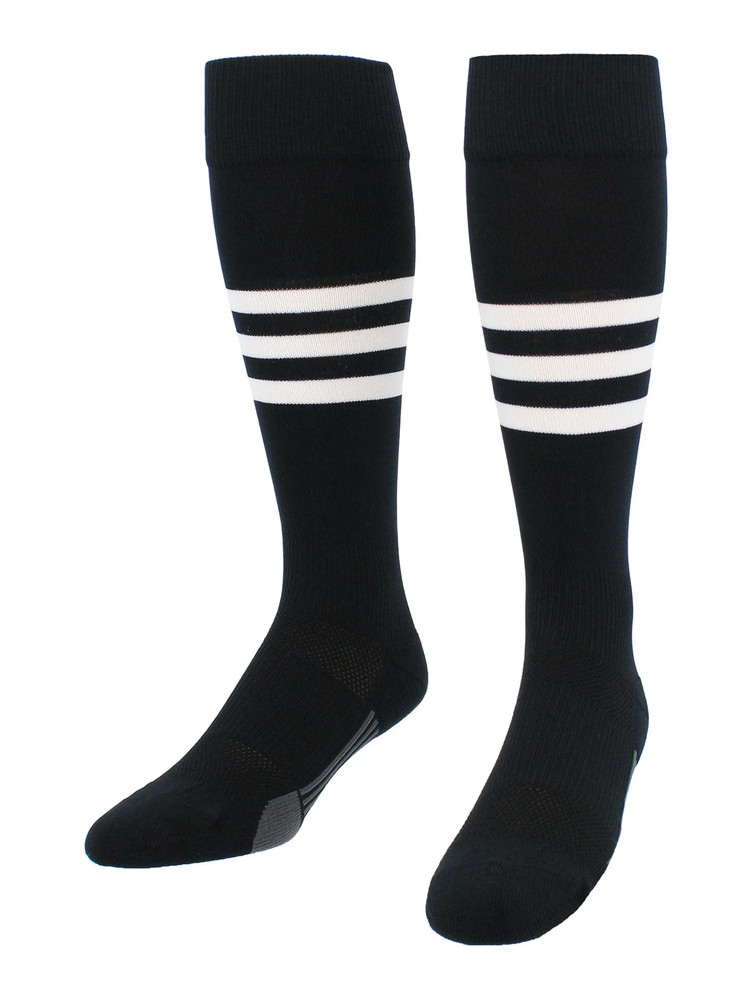 Elite Performance Baseball Socks Dugout Pattern B