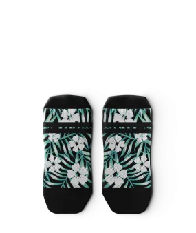 Evergreen Ankle Socks