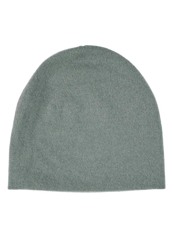 Fine Plain Hat Military