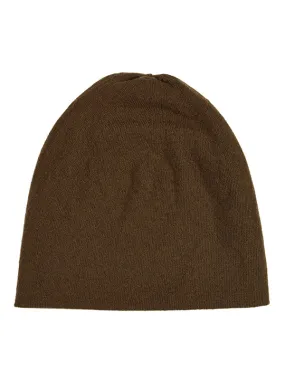 Fine Plain Hat Military