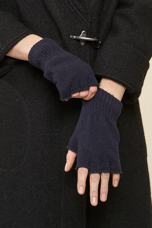 Fingerless Glove - Unisex