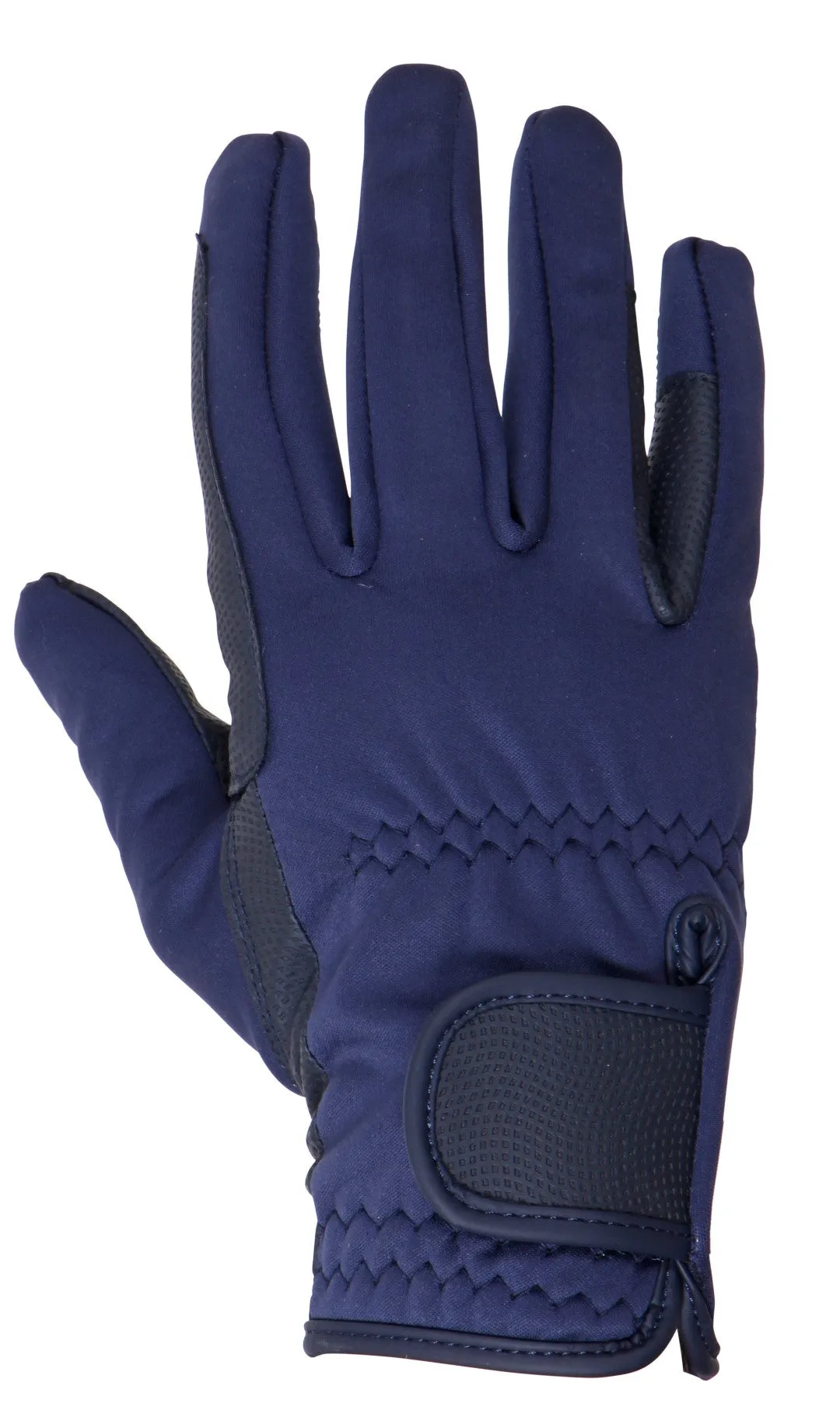 Flair Softshell Riding Gloves