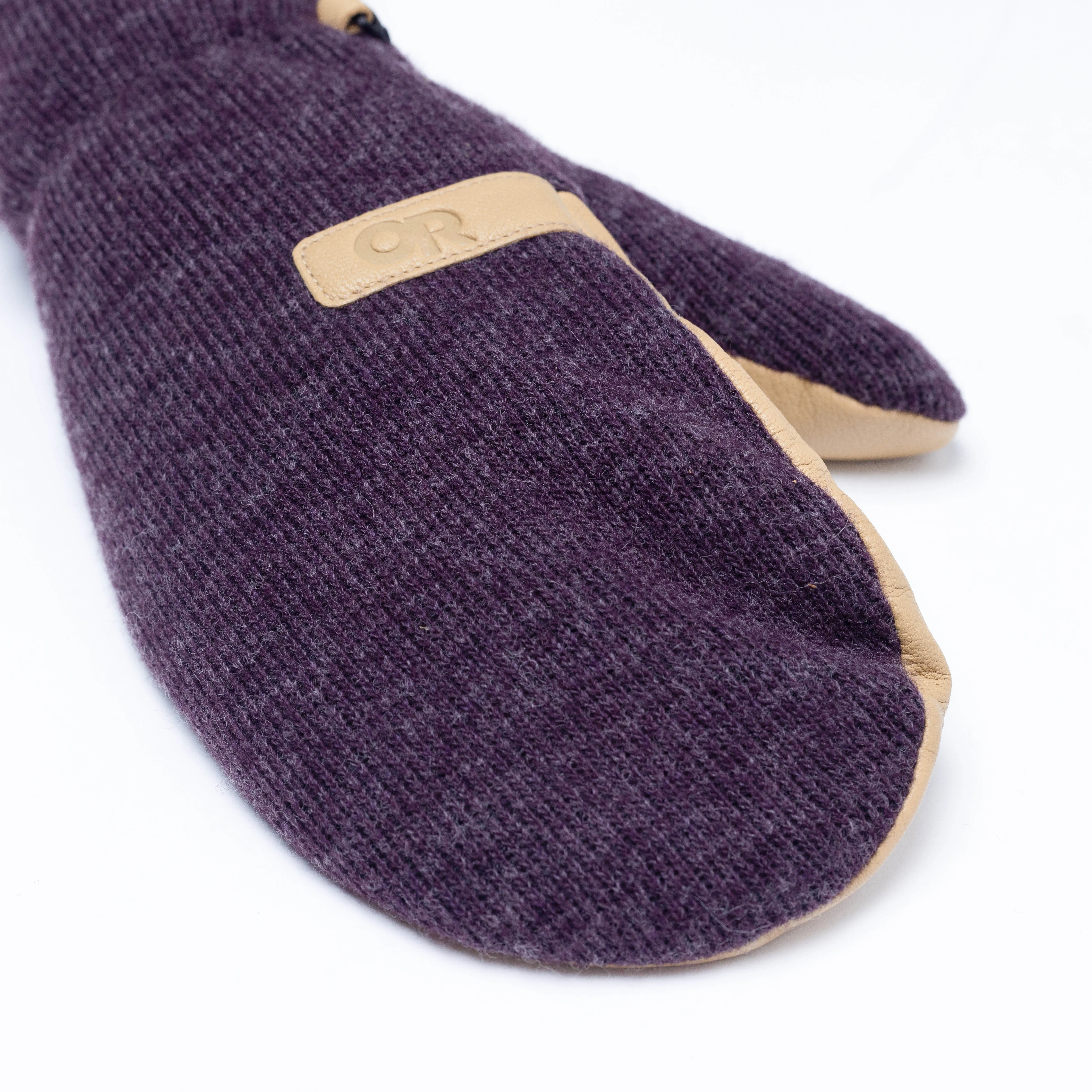 Flurry Solstice Mitts