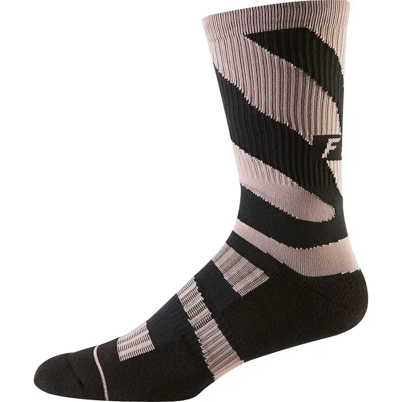 Fox 8" Trail Cushion Sock