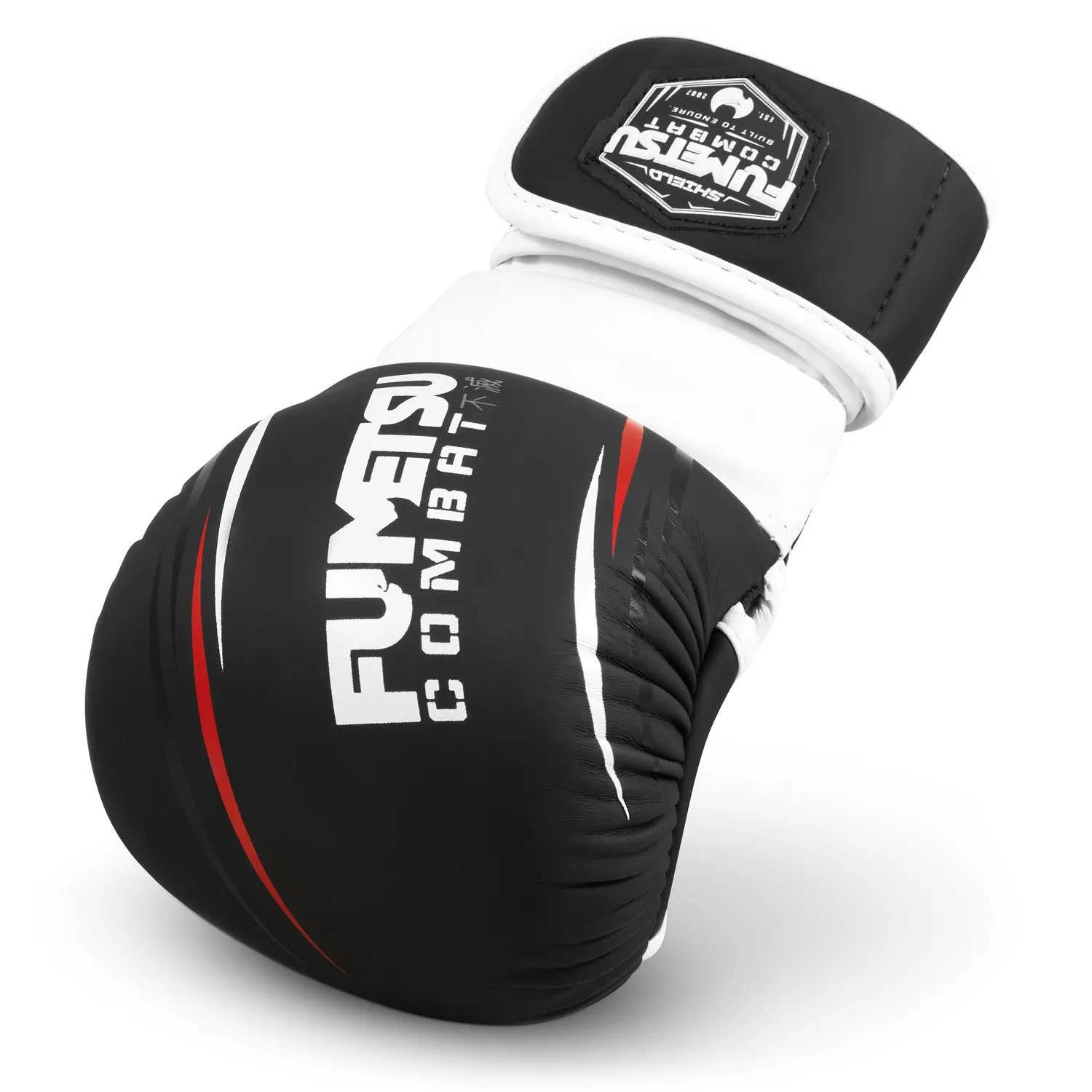 Fumetsu Shield MMA Sparring Gloves