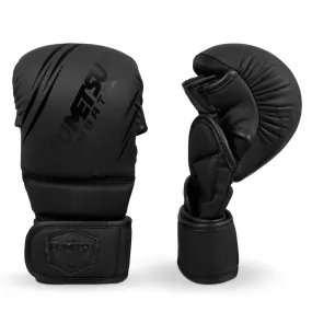 Fumetsu Shield MMA Sparring Gloves