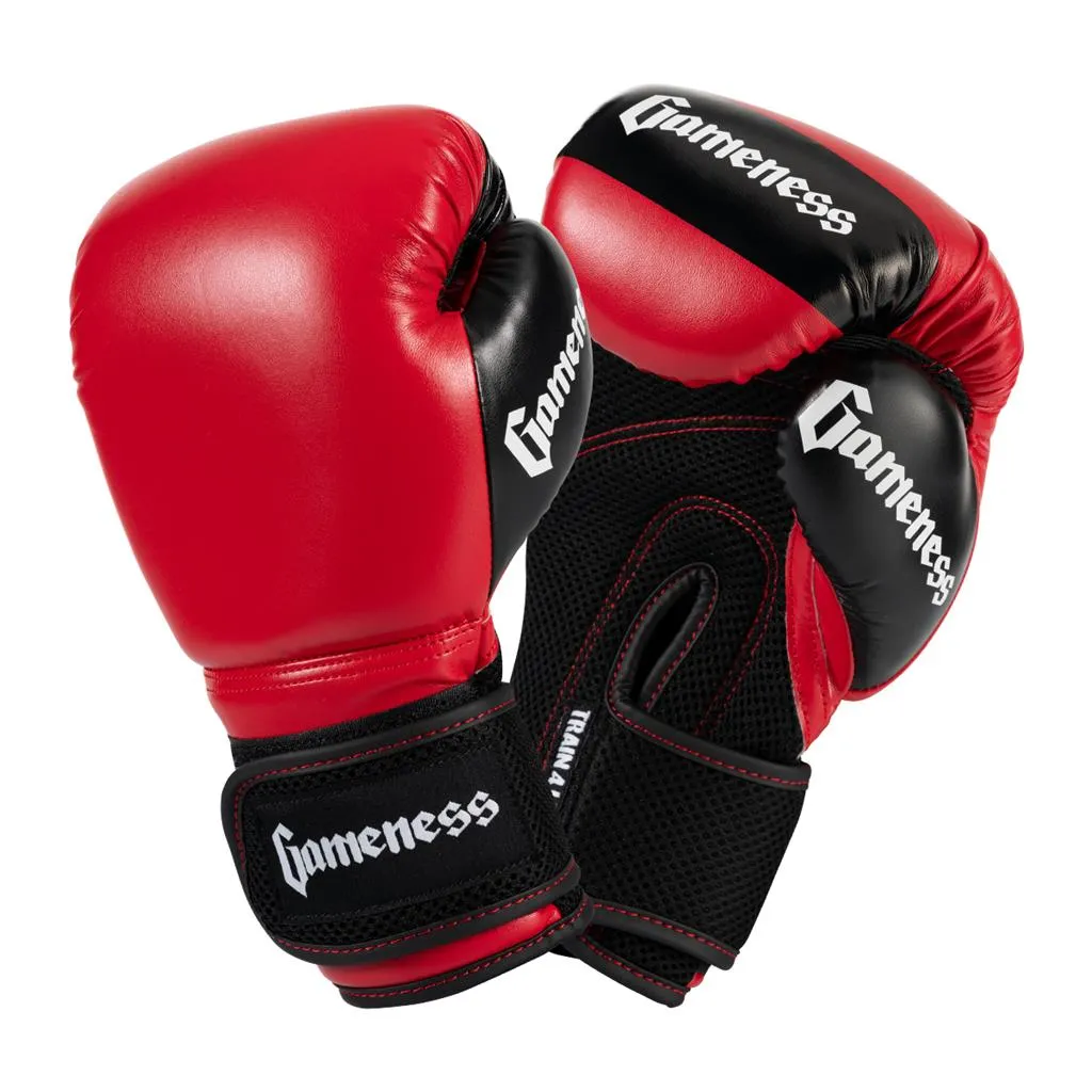 Gameness Boxing Glove