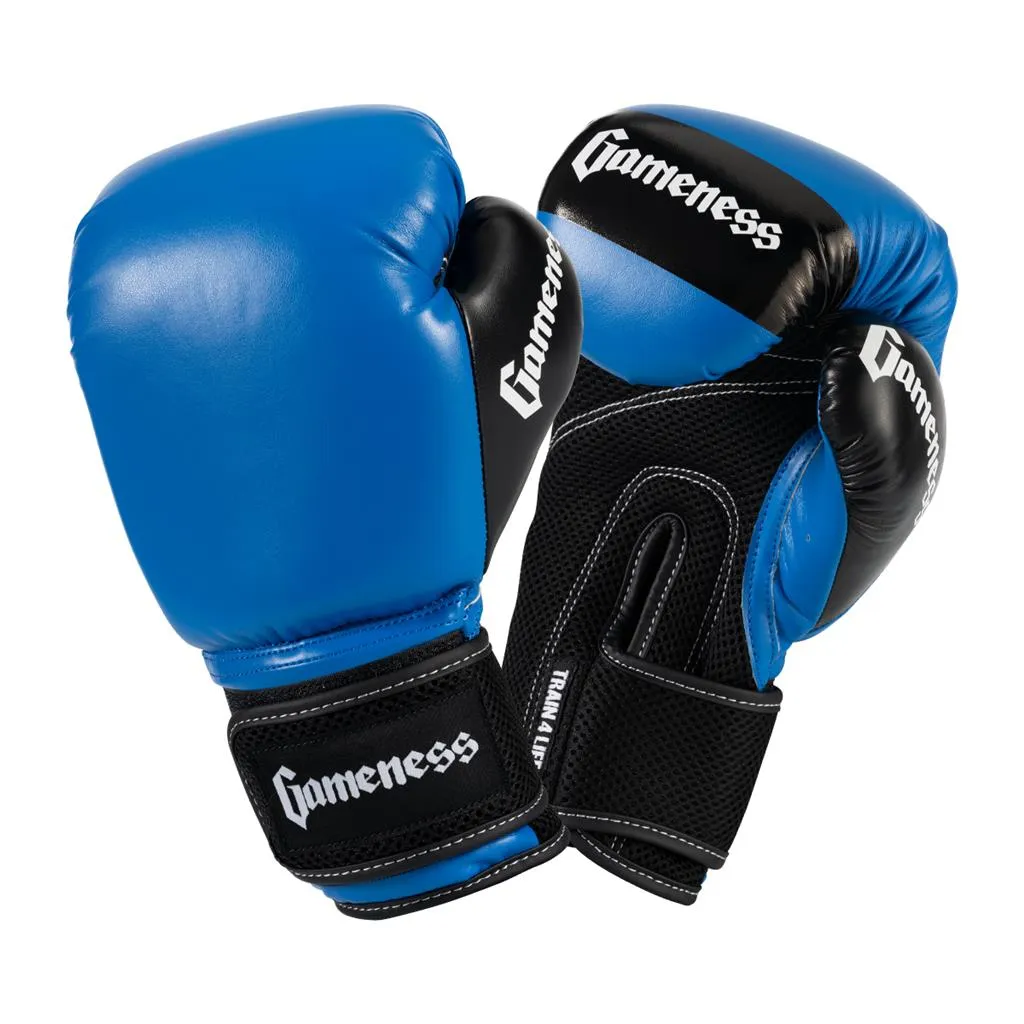 Gameness Boxing Glove