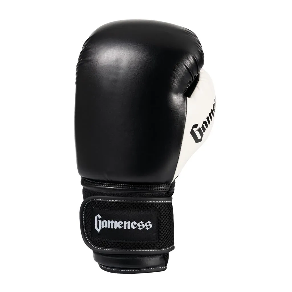 Gameness Boxing Glove