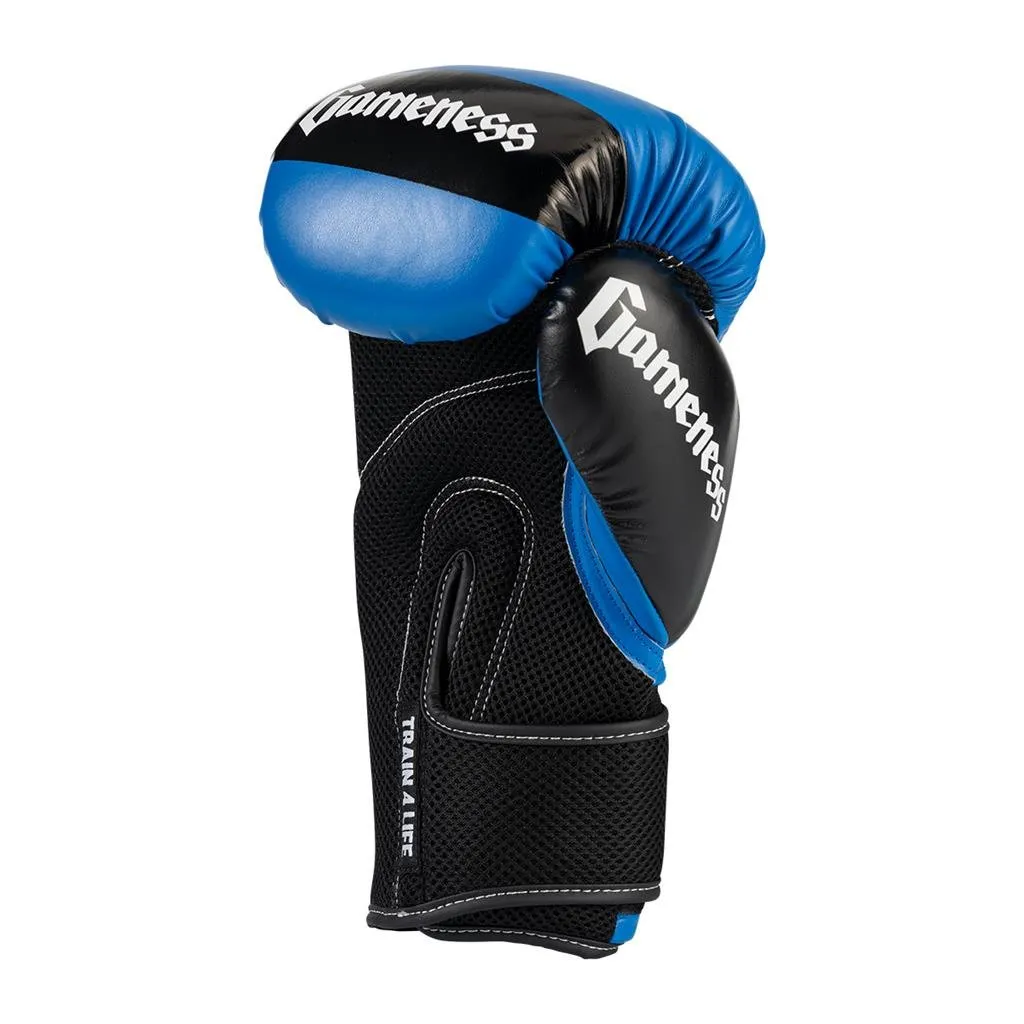 Gameness Boxing Glove