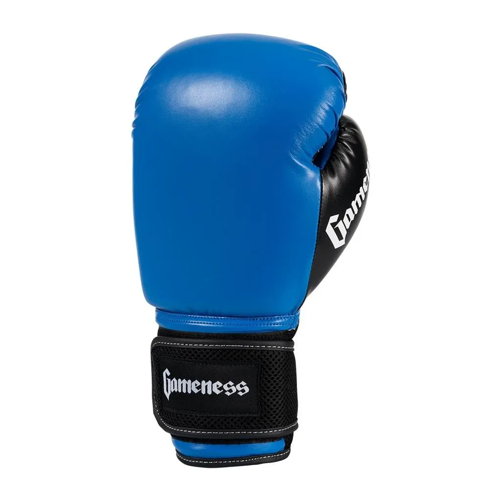 Gameness Boxing Glove