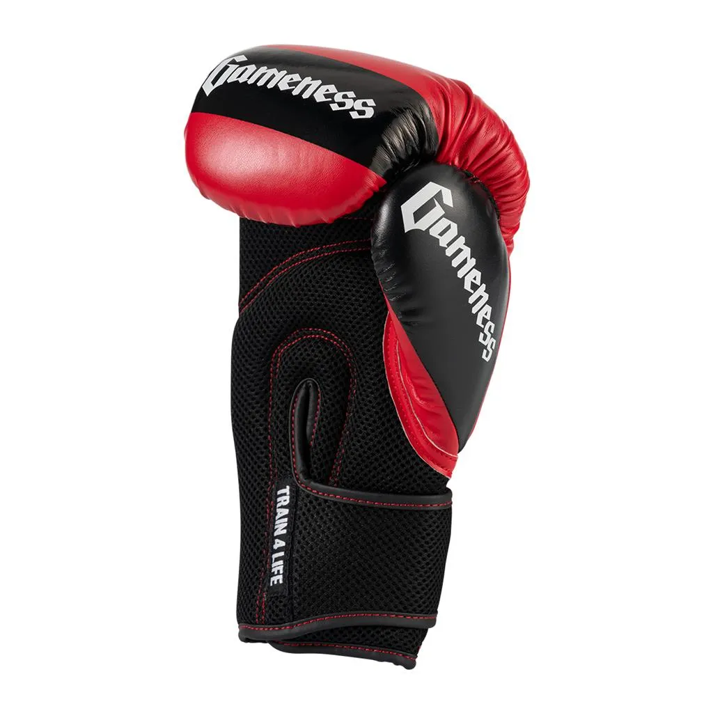 Gameness Boxing Glove