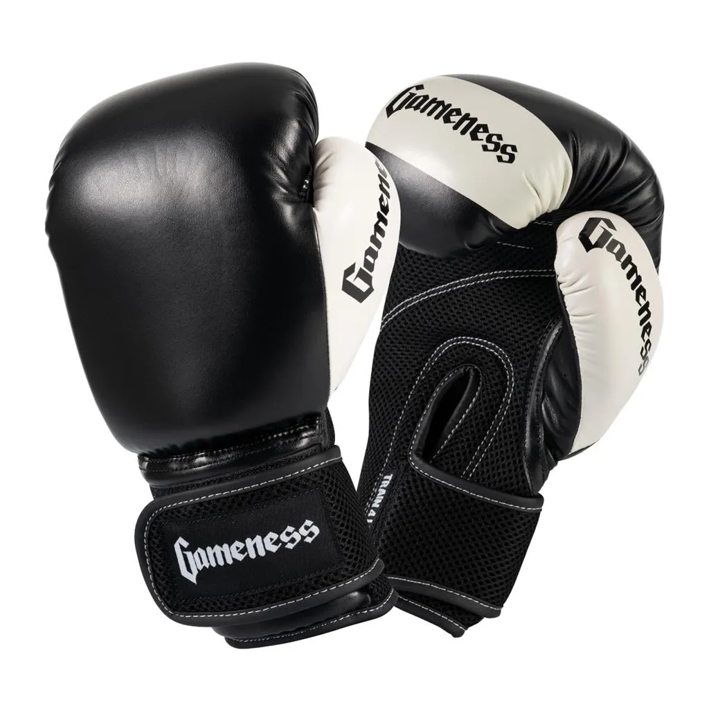 Gameness Boxing Glove