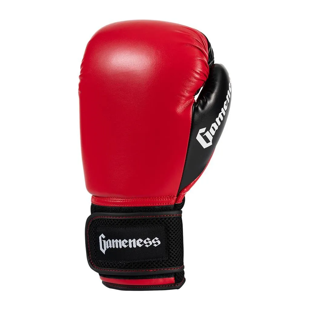 Gameness Boxing Glove