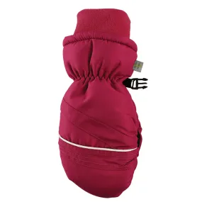 Girl's Hot Paws Ski Mitt